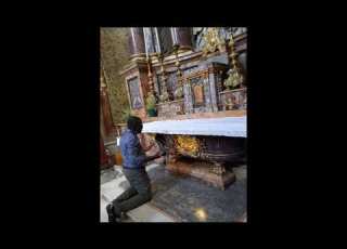 Chants Religieux Bassa Vol 4 Hommage à Serges Ambroise Mateck