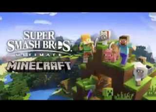  Halland Dalarna Remix Minecraft X Super Smash Bros Ultimate Music Extended
