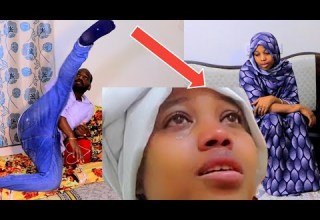 Innaalillah Hajjiin Kaamilaa Osoo Isiin Hin Beekin Dirqiin Qabee Nikaa Godhatee Jira Rakkoo 