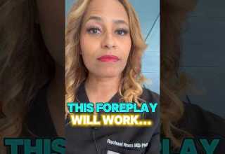 أفضل حركة تمهيدية يمكنك استخدامها لإثارتها