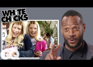 Marlon Wayans Breaks Down His Most Iconic Characters GQ