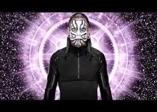  2019 Jeff Hardy WWE Theme Song Loaded