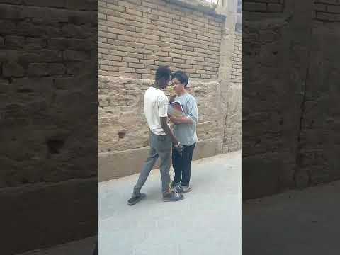 كنت طيب ماشي في حالي مرشد الدايره اللي رازاني فتش ياباشا مش خايف مجدي الزهار حكايه شاب