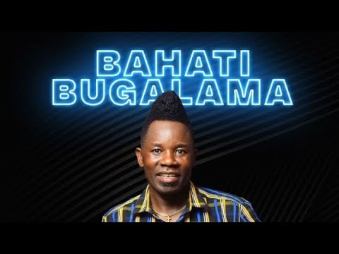 BAHATI BUGALAMA SONG NGWENGE OFFICIAL AUDIO 2026