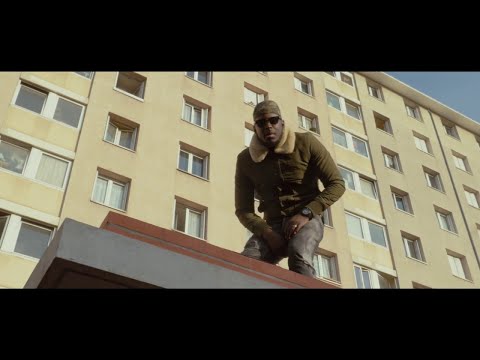 KeBlack Bazardée Clip Officiel
