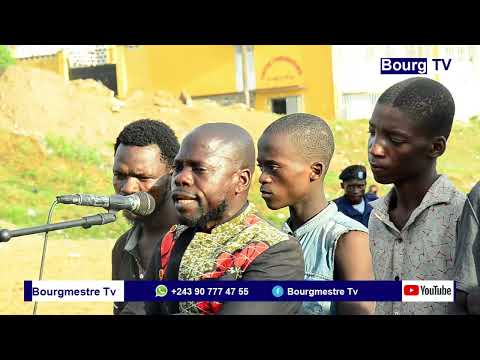 PROCÈS PARTIE 7 BANA OYO BABOMI MUTU NA KINSHASA BA KIMI NA MATADI