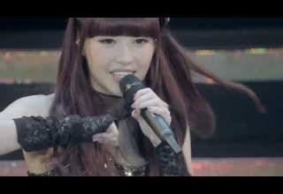 黒崎真音 Maon Kurosaki Magic World LIVE 2015 5th Anniversary