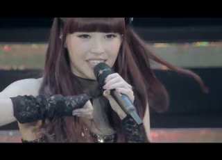 黒崎真音 Maon Kurosaki Magic World LIVE 2015 5th Anniversary