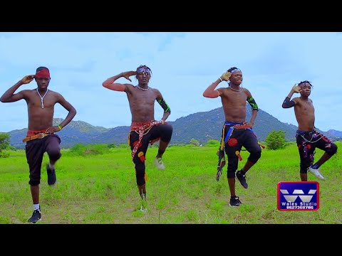 Juma Ganai Nfumu Ng Wanambina Official Video Dir Wales 0627360706