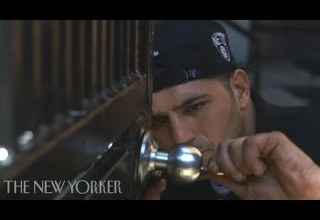 The Chronicles Of A New York Locksmith Keys To The City The New Yorker Documentary 