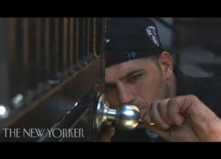 The Chronicles Of A New York Locksmith Keys To The City The New Yorker Documentary