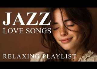 Relaxing Smooth Jazz Soft Female Vocals Tender Love Lyrics To Relax Your Soul
