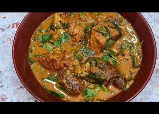  HOW TO MAKE RICH AND DELICIOUS OHA SOUP RECIPE BEST NIGERIAN OHA SOUP ORA SOUP RECIPE