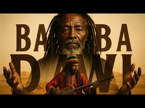 BABA DAWI HEILUNGSARBEIT