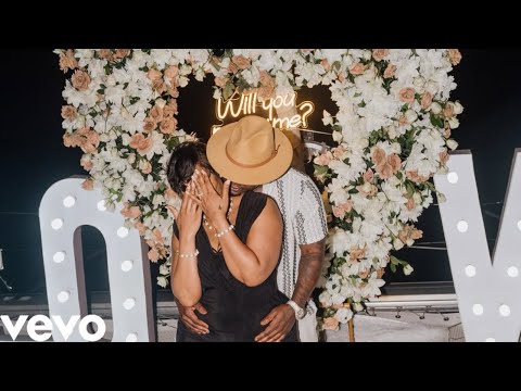 Harmonize WILL YOU Official Video Afro Love Hit 2026 Harmonize WILL YOU Official Video Afro Love Hit 2026