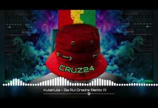 SA RUI DREDRE CAUCAU NI DELAI KULAKULA REMIX 2025 DJ Sam Production