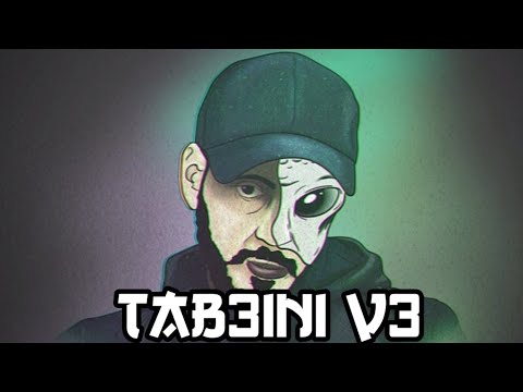 Inkonnu Tab3ini V3 Clip Officiel Album Arabi