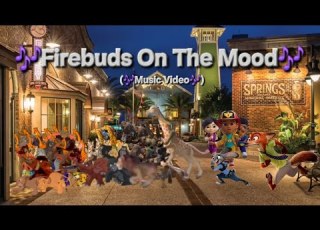  Contemporary Mission 2 Firebuds On The Move Music Video