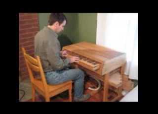  Moulins De Mon Coeur Les Michel Legrand ORGAN ORGAN