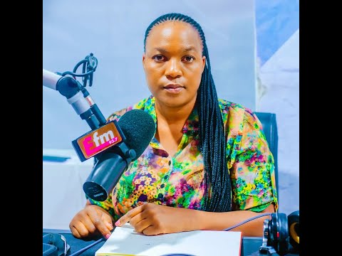 LIVE VERONICA FRANK KWENYE RIPORT YA LEO SIMULIZI YA BINTI ANAYEPITIA MISUKOSUKO KAZINI NOV 17