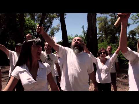 Clip Publicidad Quilmes Parodia Sayi