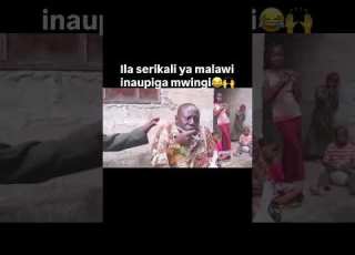  Ila Mobimba Sasa Ulikuwepo Sasaulikuwepo Viralreels Reelsinstagram