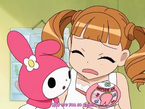 Onegai My Melody Sukkiri 9 Subbed Version Onegai My Melody Sukkiri 9 Subbed Version