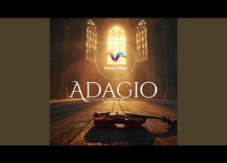  Adagio In C Major Echoes Of The Sacred