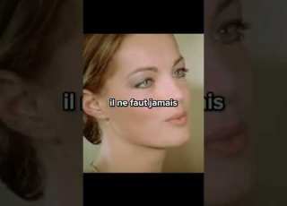  Romy Schneider Scène Culte Culte Inspi