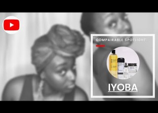  IYOBA Review Compairable Spotlight