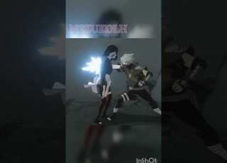  كاكاشي تذكر رين