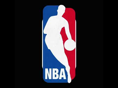Animated NBA Logos