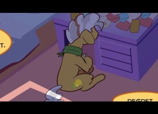  MLP Comic Dub The Life I Never Had Tragedy