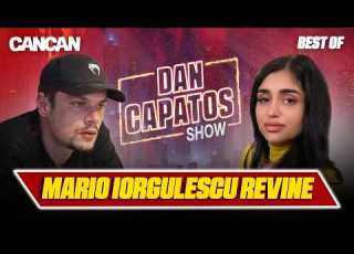 BEST OF Dan Capatos Show Mario Iorgulescu Momente Halucinante în Direct Melek Reacționează
