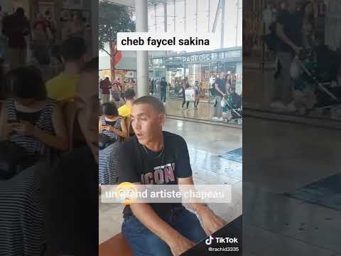 Cheb Fayçal Sakina Twahacht Mimti 2022