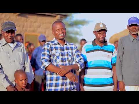 Mwana Ishudu Mafundi Official Video
