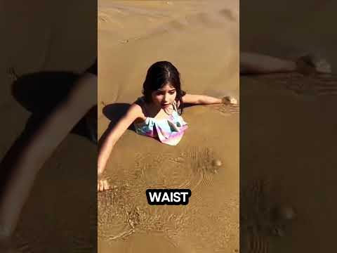 The Entire Beach Tried To Save Her But The Truth Was Crazier Shorts MovieRecap Movieexplained