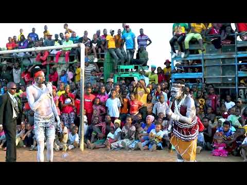 Gude Gude Na Kisima Majabala Ujirani Mwema