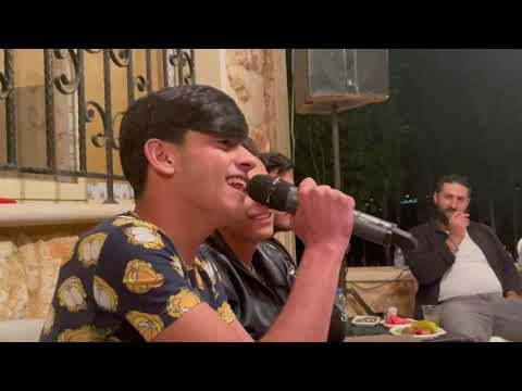 أحمد حمية ولؤي مرهج شيخ وابن عشيرة طيبة قلبي أحمد حمية ولؤي مرهج شيخ وابن عشيرة طيبة قلبي