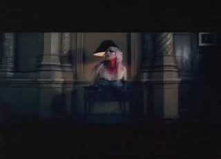 Janet Jackson Son Of A Gun