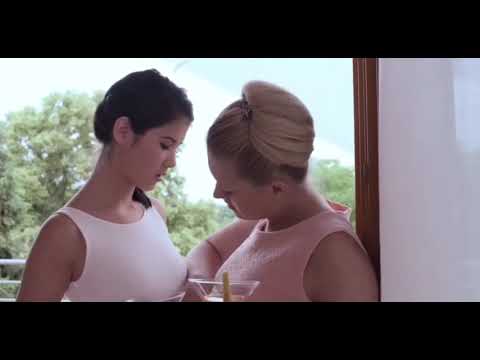 Sensual Lesbian Kiss 2026 48