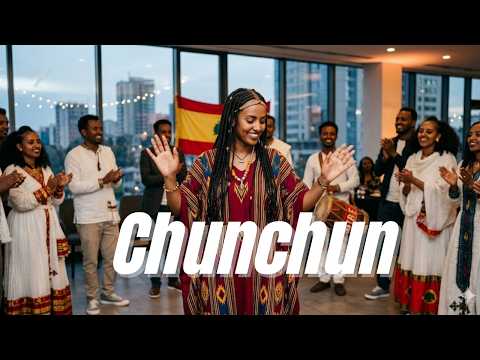 CHUNCHUN MAQANI Isi By Abdi Number 7 ቹን ቹን Tiktok Trending Music 2026
