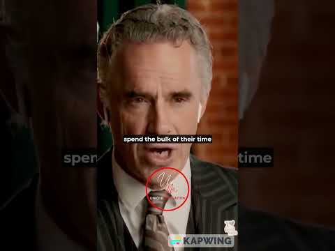 Define Merit Jordan Peterson Shorts