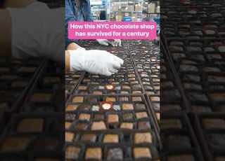 This Year The Cocoa Beans Needed To Make Chocolate Have Gotten A Lot More Expensive