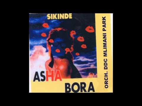 Mchumba Wangu DDC Mlimani Park