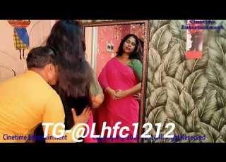 RENUKA HAIR PLAY WITH OLD FRIEND LHENTERTAINMENTS NEW LONG HAIR VIDEOS