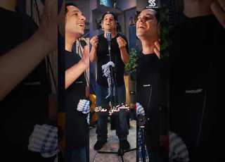 Sameh Abdelhamid Prod Shafei Halawet El Ayam سامح عبد الحميد حلاوة الايام