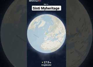 Sinti Myheritage Viral Myheritage Sinti