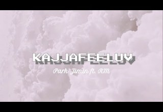 Kajjafeeluv Park Jimin Ft RM Fake Love Demo Versions Mix