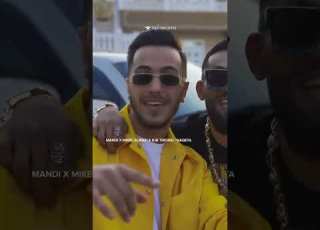 Mandi Ft Mikel Elmazi Ft Ilir Tironsi Naqeta